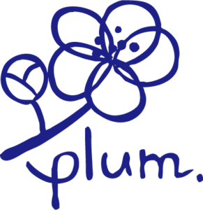 plum